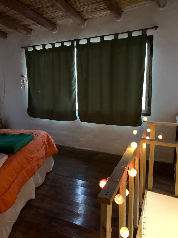 Cabanas Apu Maimará Exterior foto