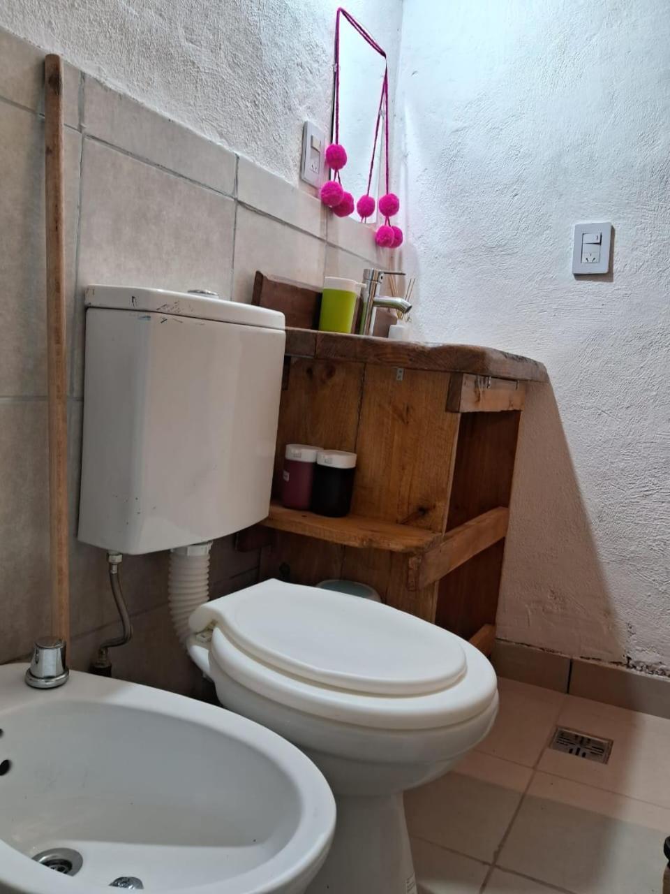 Cabanas Apu Maimará Habitación foto